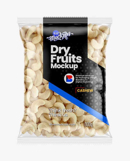Pure Cashews Whole, Kaju, 500g, Nutritious & Delicious,